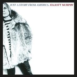 Foto van Just a story from america - cd (8718627220320)