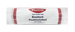 Foto van Heltiq elastisch fixatiewindsel 4 m x 10cm bij jumbo