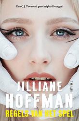 Foto van Regels van het spel - jilliane hoffman - ebook (9789026150500)