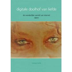 Foto van Digitale doolhof van liefde