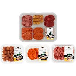 Foto van Gourmetpakket vlees bij jumbo