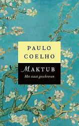 Foto van Maktub - paulo coelho - ebook (9789029504447)