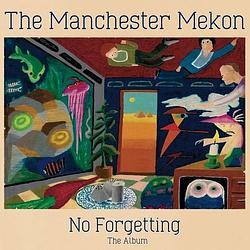 Foto van No forgetting the album - lp (2090405364614)