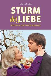 Foto van Bittere ontgoocheling - johanna theden - ebook (9789401406123)