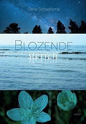 Foto van Blozende sterren - gerie schaafsma - paperback (9789463381222)