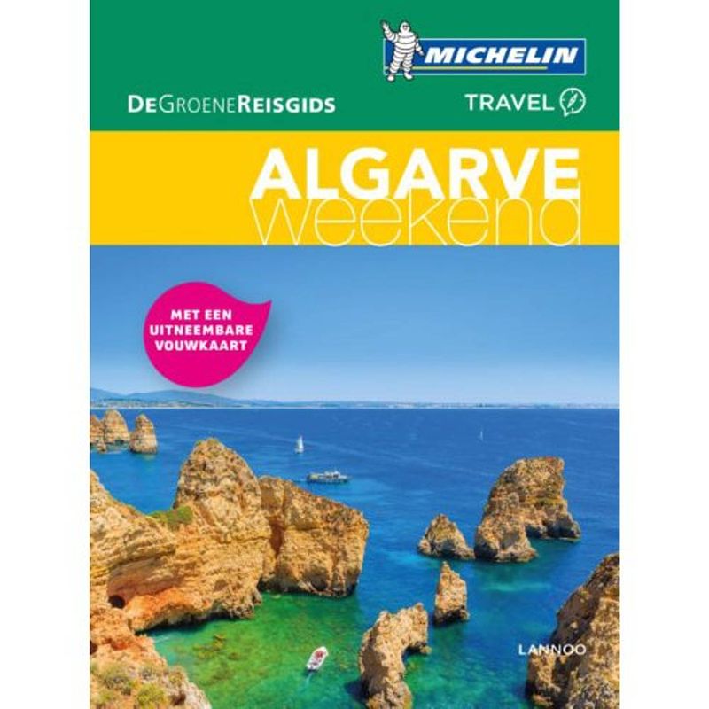 Foto van Algarve weekend - de groene reisgids