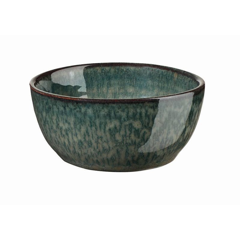 Foto van Asa selection dipschaaltje / mini kom poke bowl - ocean - ø 8 cm / 80 ml