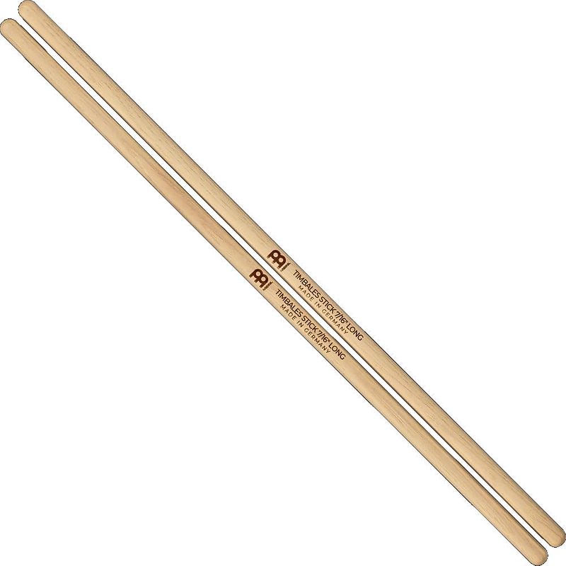 Foto van Meinl stick & brush sb128 lange timbalestokken