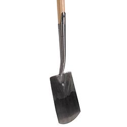 Foto van Talen tools - spade - 275x160 mm - met lip