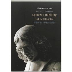 Foto van Spinoza's inleiding tot filosofie