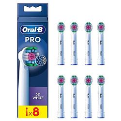 Foto van Oral-b opzetborstel - 80731295 - voor elektrische tandenborstel