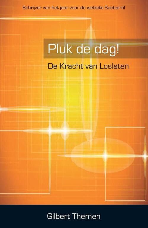 Foto van Pluk de dag - gilbert themen - paperback (9789492969002)