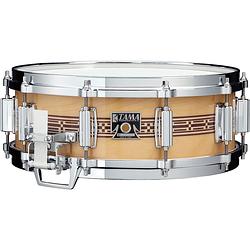 Foto van Tama mastercraft artwood limited edition snaredrum 14 x 5 inch