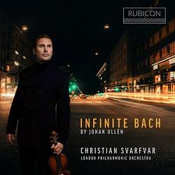 Foto van Bach: infinite bach - cd (5065002149527)