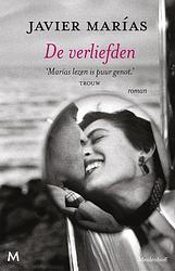 Foto van De verliefden - javier marías - ebook (9789460233388)