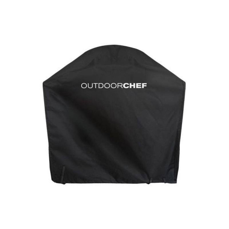 Foto van Outdoorchef - beschermhoes voor gasbarbecue arosa 570 g - outdoorchef