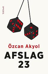 Foto van Afslag 23 - özcan akyol - paperback (9789044627589)