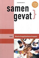 Foto van Samengevat - paperback (9789006112467)