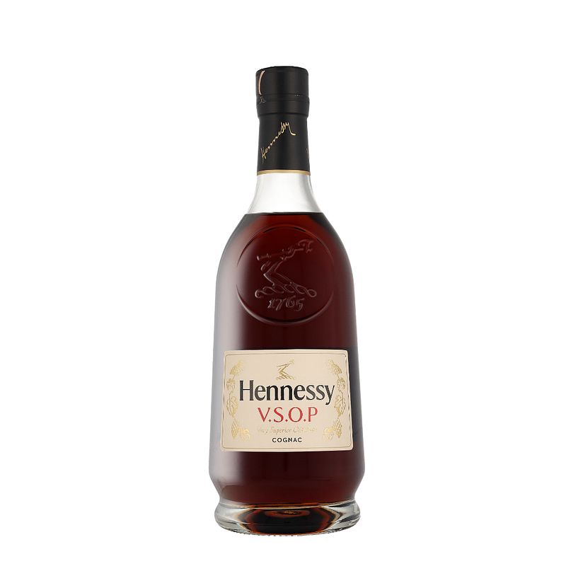 Foto van Hennessy vsop 0.7 liter cognac