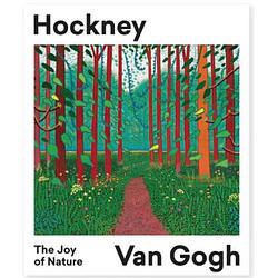 Foto van Hockney - van gogh