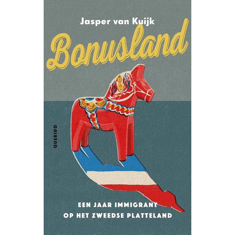 Foto van Bonusland