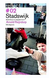Foto van Stadswijk / reflect 2 - a. rijndorp - ebook (9789056627850)
