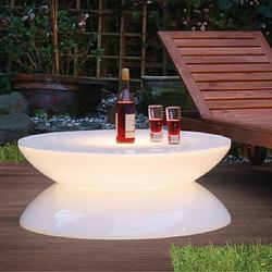 Foto van Moree lounge table outdoor & indoor