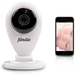 Foto van Alecto wifi babyfoon met camera dvc-105ip