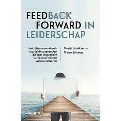 Foto van Feedforward in leiderschap