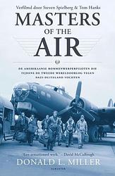 Foto van Masters of the air - donald l. miller - ebook (9789045204772)
