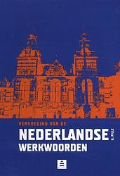 Foto van Vervoeging van de nederlandse werkwoorden - g. pille - paperback (9789070978105)