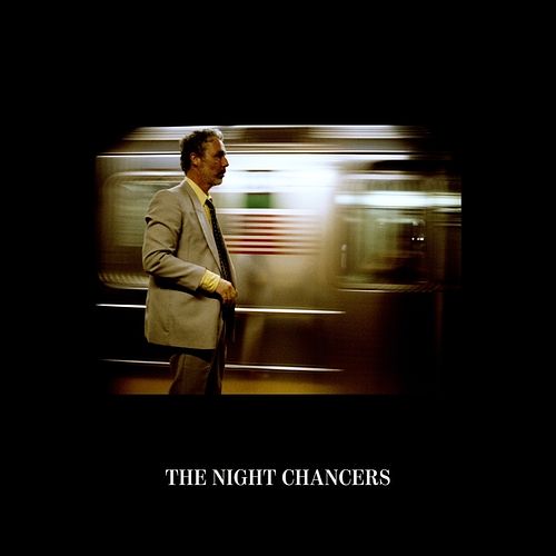 Foto van The night chancers - cd (5400863021092)