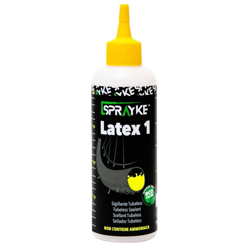 Foto van Sprayke sprayke tubeless afdichtingsmiddel 200ml