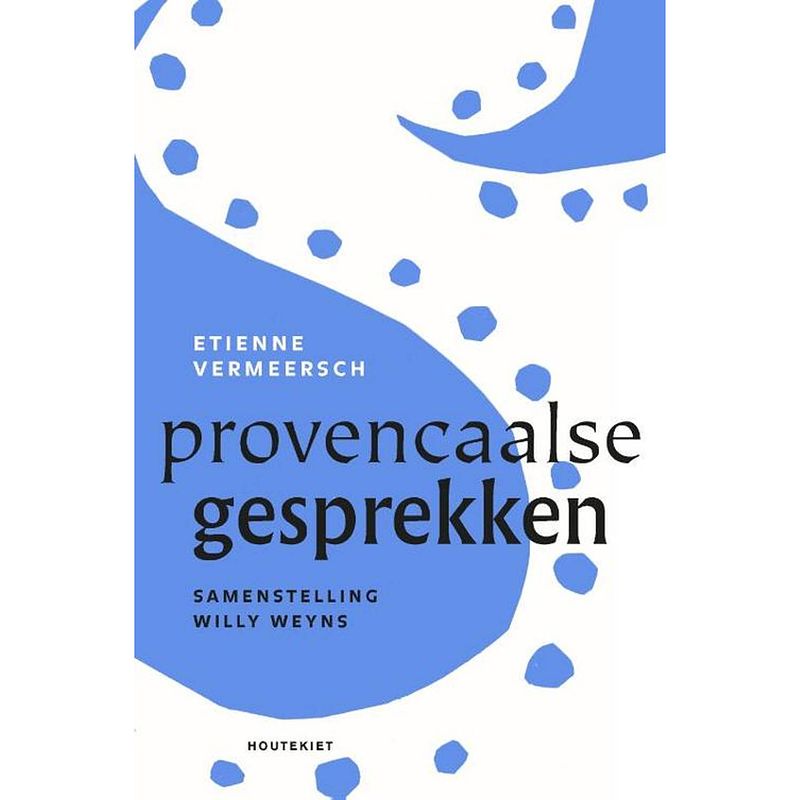 Foto van Provençaalse gesprekken