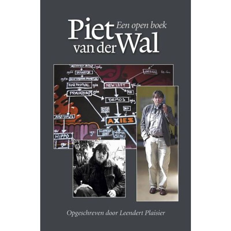 Foto van Piet van der wal