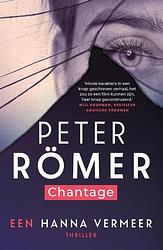 Foto van Chantage - peter römer - paperback (9789026163043)