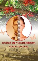 Foto van Onder de vlinderboom - pauline vijverberg - ebook (9789054294856)