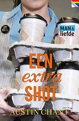 Foto van Een extra shot - austin chant - ebook