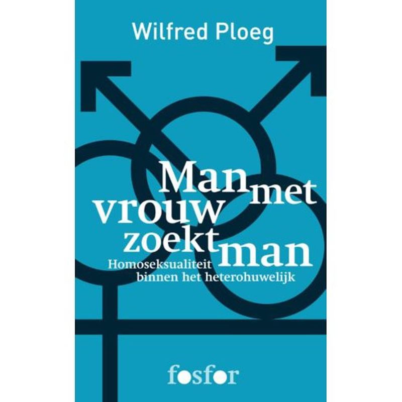 Foto van Man met vrouw zoekt man