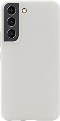 Foto van Bluebuilt soft case samsung galaxy s22 plus back cover wit