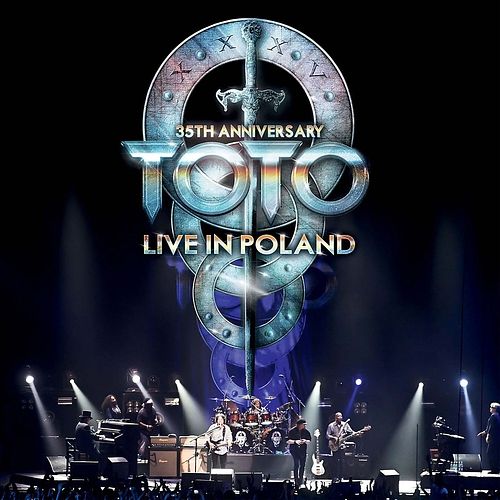 Foto van 35th anniversary tour - live in - cd (5034504153127)