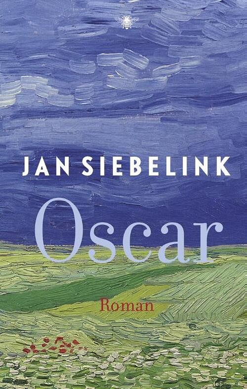 Foto van Oscar - jan siebelink - ebook (9789023471400)