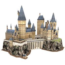 Foto van 3d-puzzel harry potter hogwarts-kasteel 00311 harry potter hogwarts™ castle 1 stuk(s)