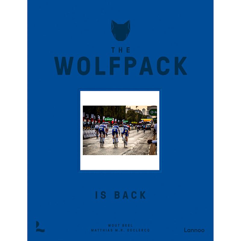 Foto van The wolfpack is back