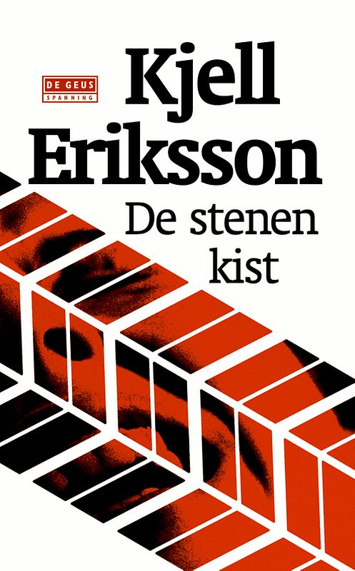 Foto van De stenen kist - kjell eriksson - ebook (9789044525298)