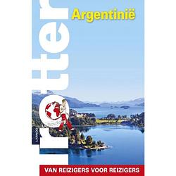 Foto van Argentinië - trotter