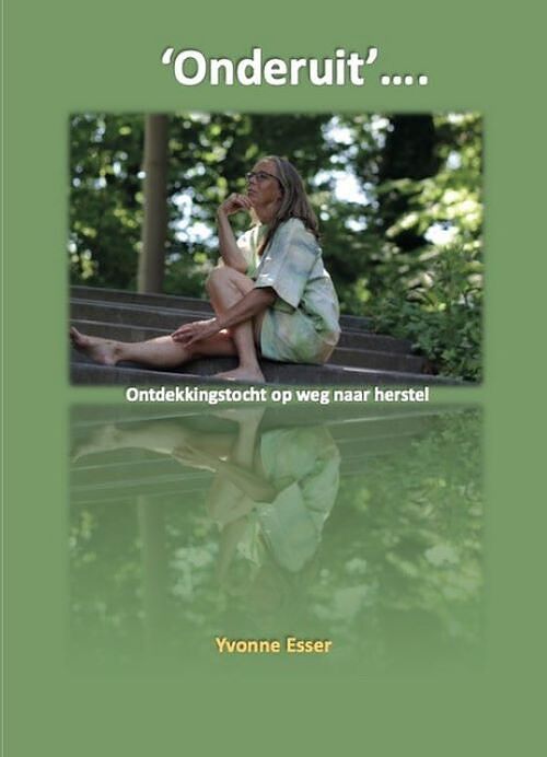 Foto van 'sonderuit's ...... - yvonne esser - paperback (9789083096001)