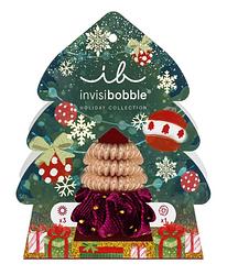 Foto van Invisibobble holiday collection giftset