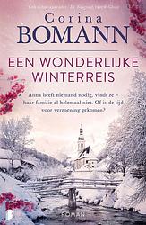 Foto van Een wonderlijke winterreis - corina bomann - ebook (9789402307429)