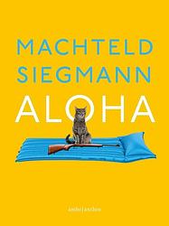 Foto van Aloha - machteld siegmann - ebook